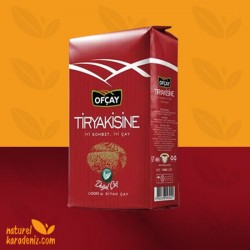 Ofçay Tiryakisine 1 kg Dökme Çay